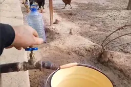 В селе Келеджар этрапа Гёкдепе построят систему водоснабжения